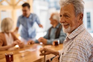 senior living Alabama