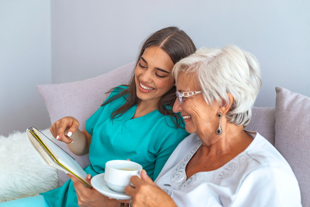 Community Senior Life_Career in Senior Housing