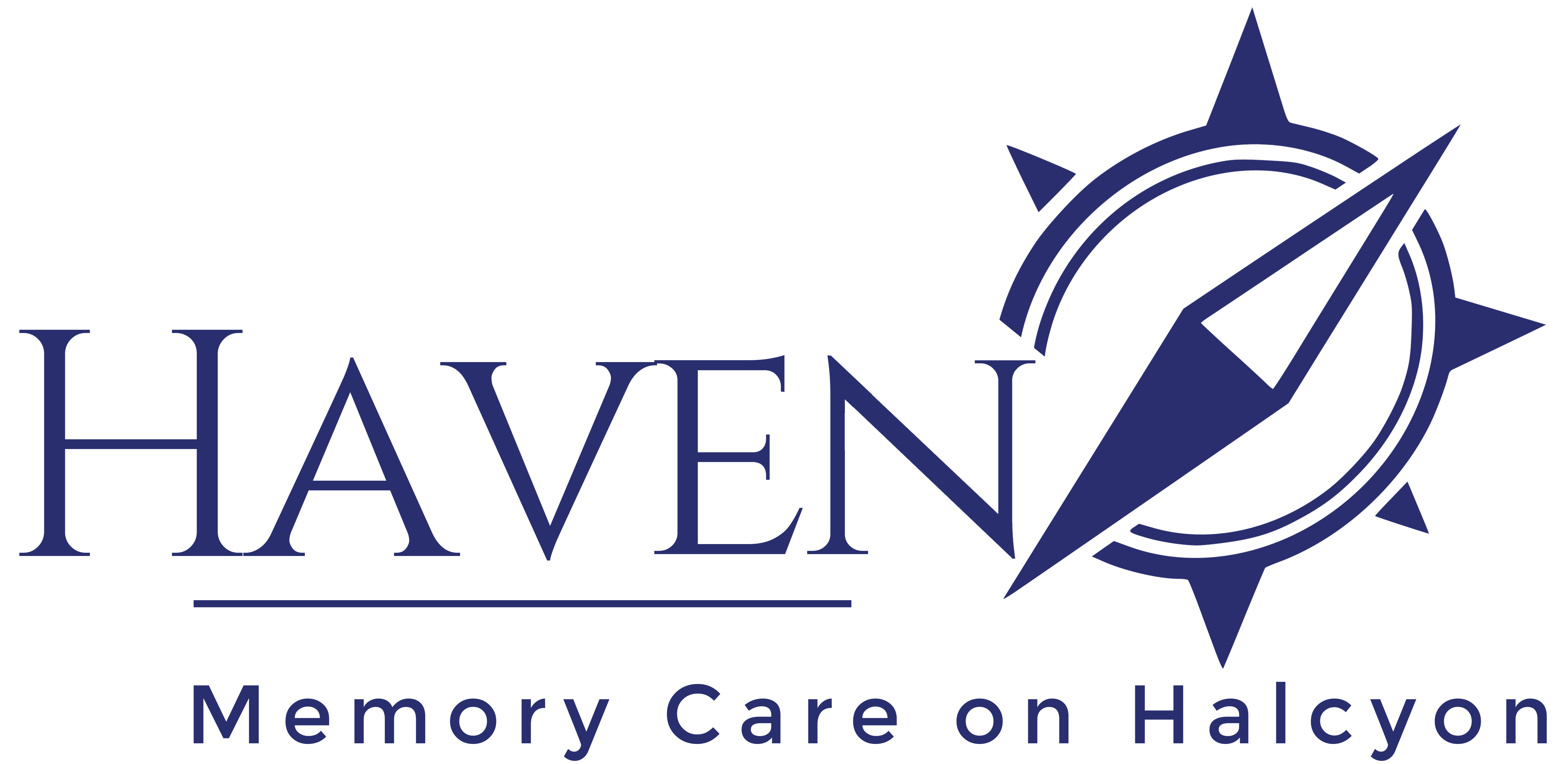 Haven Memory Care on Halcyon