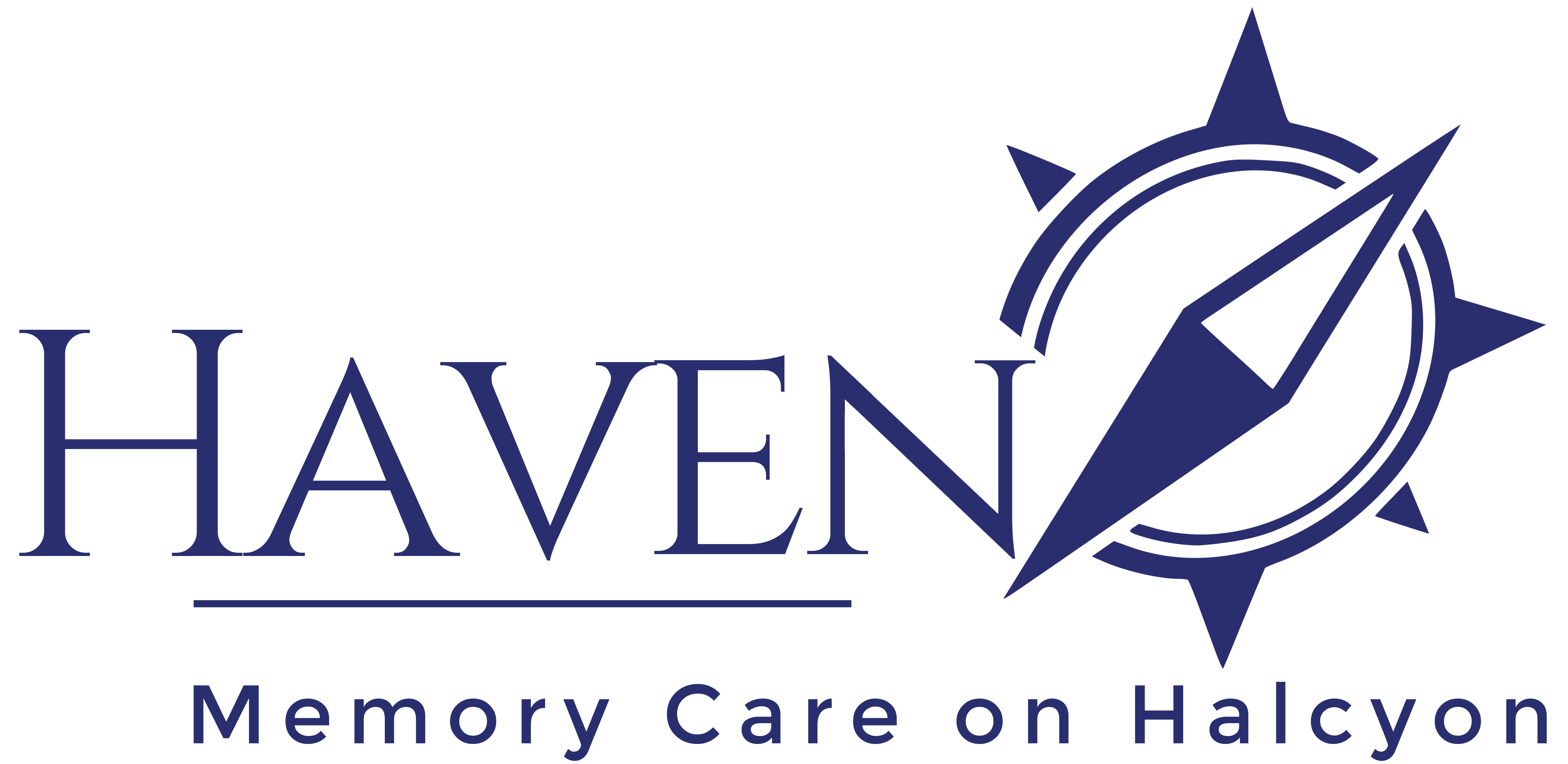 Haven Memory Care on Halcyon