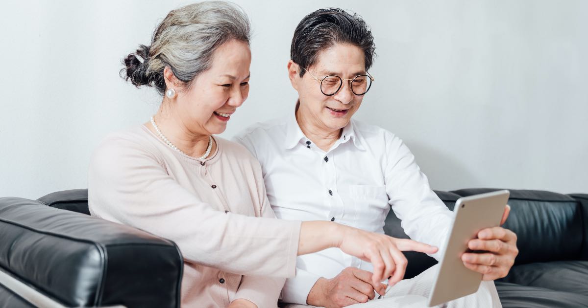 Assisted Living Community Senior Apartments in Foley, Alabama