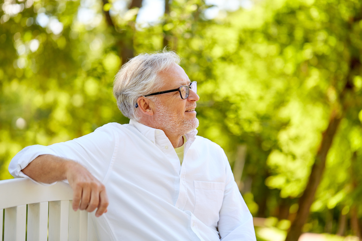 Are You Considering Senior Living for Yourself?