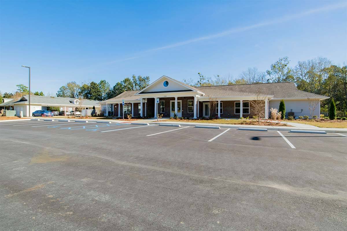 View Our Community Photo Gallery Live Oak Village